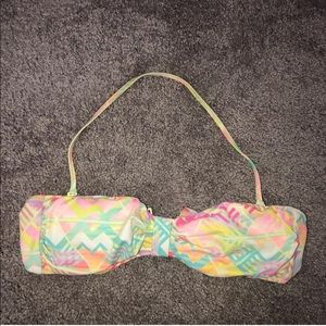 Victoria secret bikini top